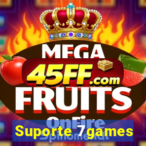 Suporte 7games